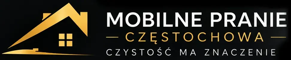 Mobilne pranie