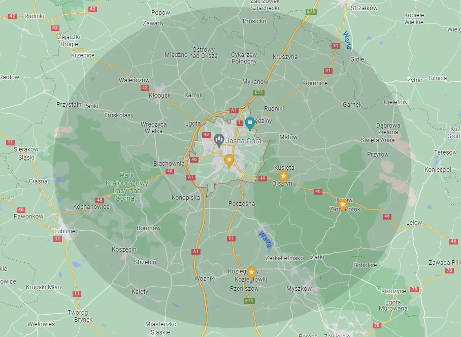 mobilne pranie dywanow okolice czestochowy 1